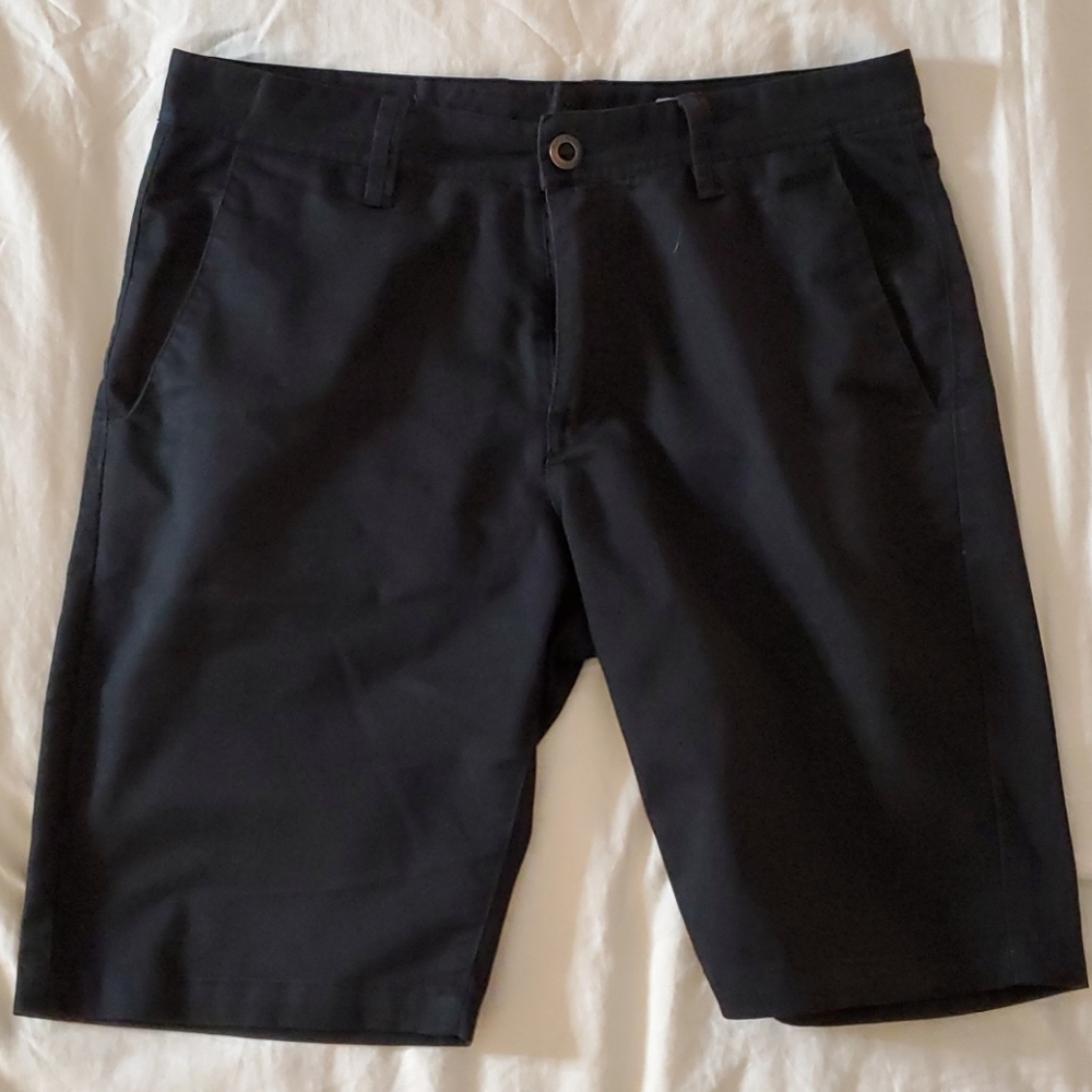 Volcom, Size 33, black